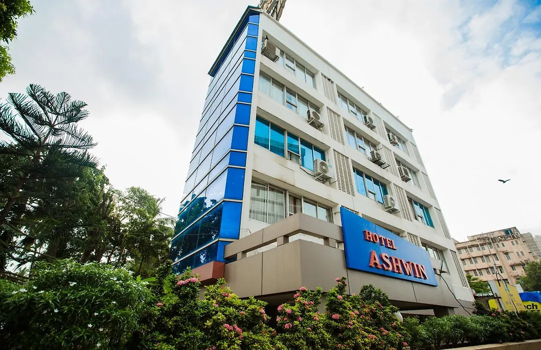 Hotel Ashwin-1
