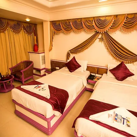 Hotel Ashwin-3