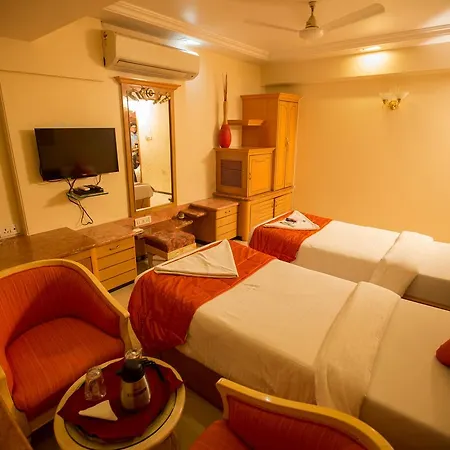 Hotel Ashwin-2