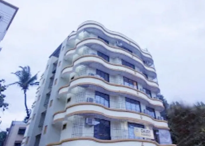 Daisy Residency Hotel Mumbai